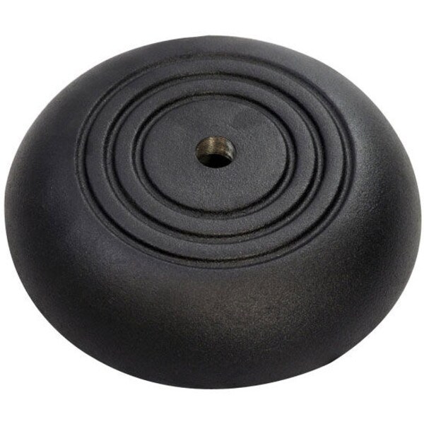 Main product image for Pyle PMKS5 Compact Base Black Microphone Stand 248-4488
